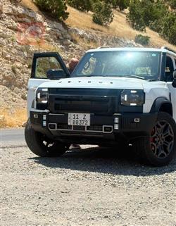 جيتور T2